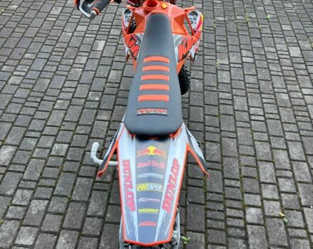 Другая Другая, объемом двигателя 0 л и пробегом 0 тыс. км за 3900 $, фото 7 на Automoto.ua