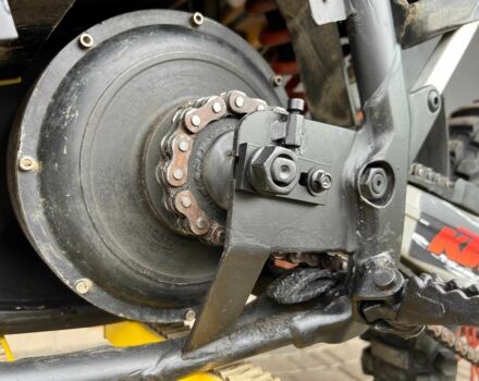 Другая Другая, объемом двигателя 0 л и пробегом 0 тыс. км за 3900 $, фото 21 на Automoto.ua