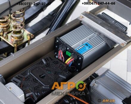 Другая Другая, объемом двигателя 0 л и пробегом 0 тыс. км за 1908 $, фото 17 на Automoto.ua