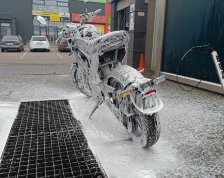 Другая Другая, объемом двигателя 0 л и пробегом 0 тыс. км за 3549 $, фото 19 на Automoto.ua