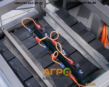 Другая Другая, объемом двигателя 0 л и пробегом 0 тыс. км за 1908 $, фото 15 на Automoto.ua