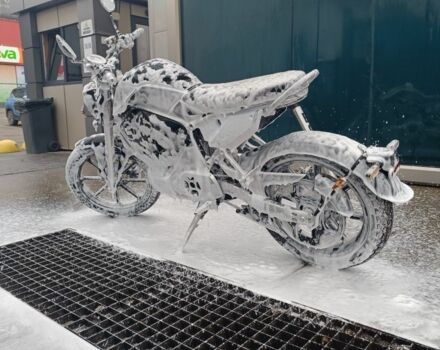 Другая Другая, объемом двигателя 0 л и пробегом 0 тыс. км за 3549 $, фото 22 на Automoto.ua