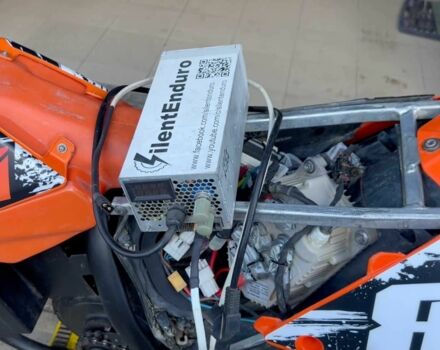 Другая Другая, объемом двигателя 0 л и пробегом 0 тыс. км за 3900 $, фото 22 на Automoto.ua