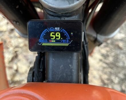 Другая Другая, объемом двигателя 0 л и пробегом 0 тыс. км за 3900 $, фото 16 на Automoto.ua