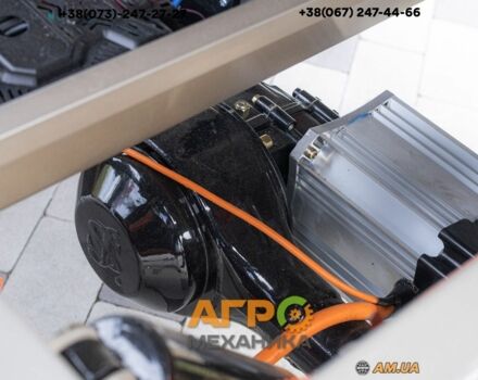 Другая Другая, объемом двигателя 0 л и пробегом 0 тыс. км за 1908 $, фото 16 на Automoto.ua