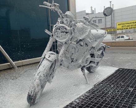 Другая Другая, объемом двигателя 0 л и пробегом 0 тыс. км за 3549 $, фото 23 на Automoto.ua