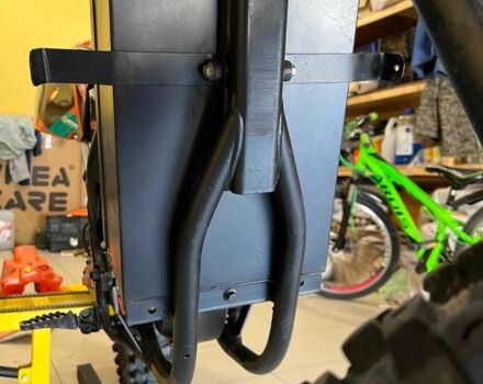 Другая Другая, объемом двигателя 0 л и пробегом 0 тыс. км за 3900 $, фото 17 на Automoto.ua