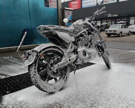 Другая Другая, объемом двигателя 0 л и пробегом 0 тыс. км за 3549 $, фото 21 на Automoto.ua