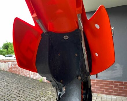 Другая Другая, объемом двигателя 0 л и пробегом 0 тыс. км за 3900 $, фото 15 на Automoto.ua