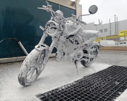 Другая Другая, объемом двигателя 0 л и пробегом 0 тыс. км за 3549 $, фото 18 на Automoto.ua