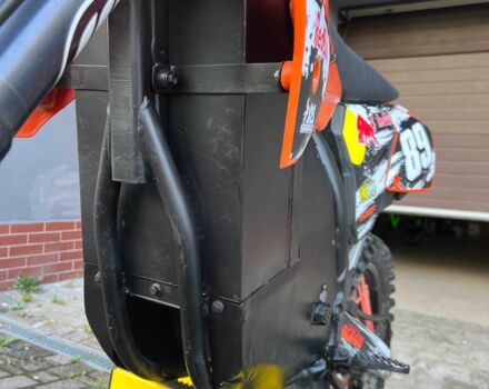 Другая Другая, объемом двигателя 0 л и пробегом 0 тыс. км за 3900 $, фото 10 на Automoto.ua