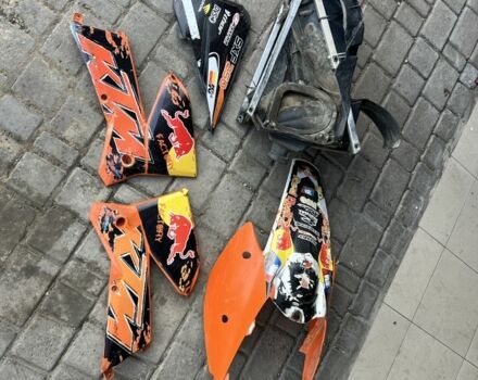 Другая Другая, объемом двигателя 0 л и пробегом 0 тыс. км за 3900 $, фото 23 на Automoto.ua