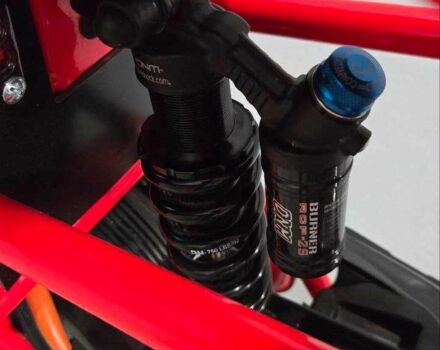 Другая Другая, объемом двигателя 0 л и пробегом 0 тыс. км за 3909 $, фото 4 на Automoto.ua