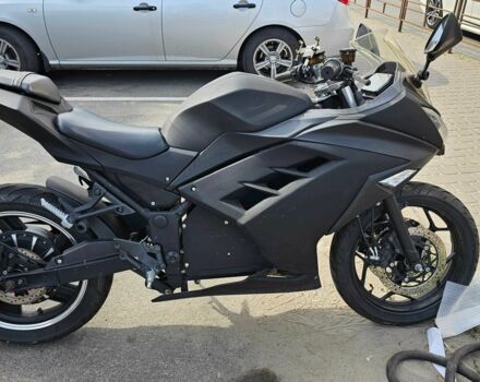 Другая Другая, объемом двигателя 0 л и пробегом 0 тыс. км за 2000 $, фото 1 на Automoto.ua