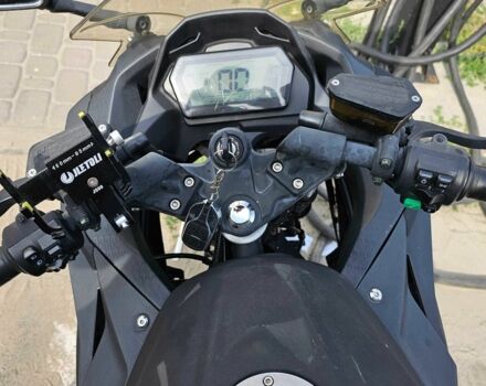 Другая Другая, объемом двигателя 0 л и пробегом 0 тыс. км за 2000 $, фото 3 на Automoto.ua