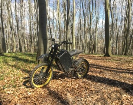 Другая Другая, объемом двигателя 0 л и пробегом 0 тыс. км за 4000 $, фото 3 на Automoto.ua