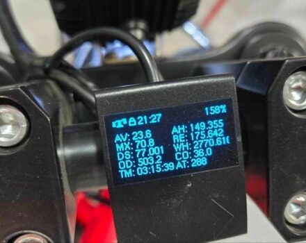 Другая Другая, объемом двигателя 0 л и пробегом 0 тыс. км за 3909 $, фото 1 на Automoto.ua