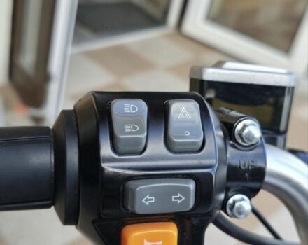 Другая Другая, объемом двигателя 0 л и пробегом 0 тыс. км за 1538 $, фото 7 на Automoto.ua