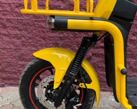 Другая Другая, объемом двигателя 0 л и пробегом 0 тыс. км за 830 $, фото 5 на Automoto.ua