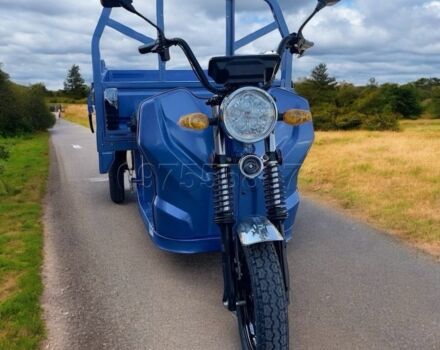 Другая Другая, объемом двигателя 0 л и пробегом 0 тыс. км за 1372 $, фото 14 на Automoto.ua