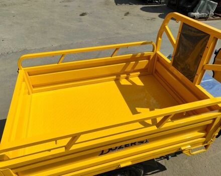 Другая Другая, объемом двигателя 0 л и пробегом 0 тыс. км за 1750 $, фото 6 на Automoto.ua