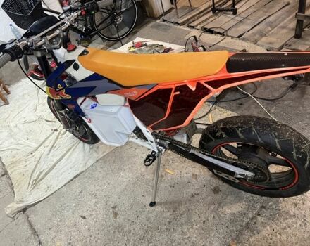 Другая Другая, объемом двигателя 0 л и пробегом 0 тыс. км за 4732 $, фото 3 на Automoto.ua