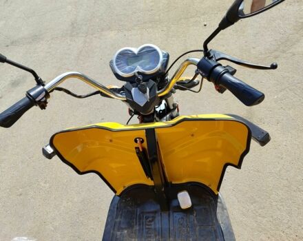 Другая Другая, объемом двигателя 0 л и пробегом 0 тыс. км за 1750 $, фото 5 на Automoto.ua