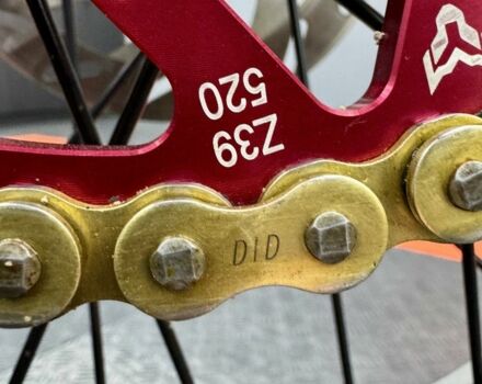 Другая Другая, объемом двигателя 0 л и пробегом 0 тыс. км за 4580 $, фото 6 на Automoto.ua