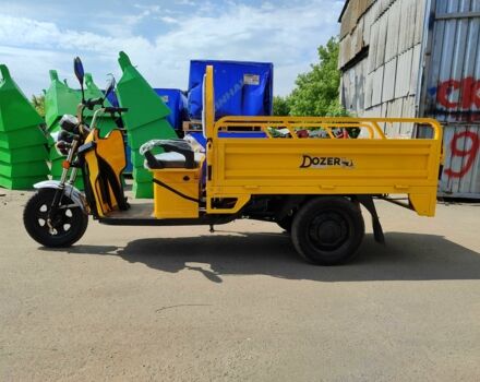 Другая Другая, объемом двигателя 0 л и пробегом 0 тыс. км за 1750 $, фото 2 на Automoto.ua