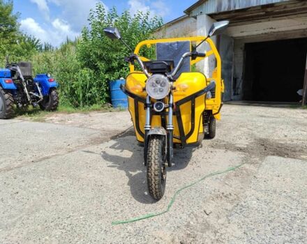 Інша Інша, об'ємом двигуна 0 л та пробігом 0 тис. км за 1750 $, фото 3 на Automoto.ua