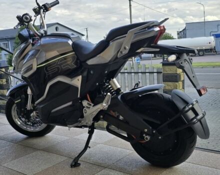 Другая Другая, объемом двигателя 0 л и пробегом 0 тыс. км за 1538 $, фото 4 на Automoto.ua