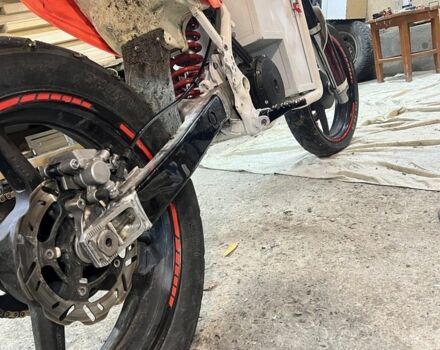 Другая Другая, объемом двигателя 0 л и пробегом 0 тыс. км за 4732 $, фото 5 на Automoto.ua