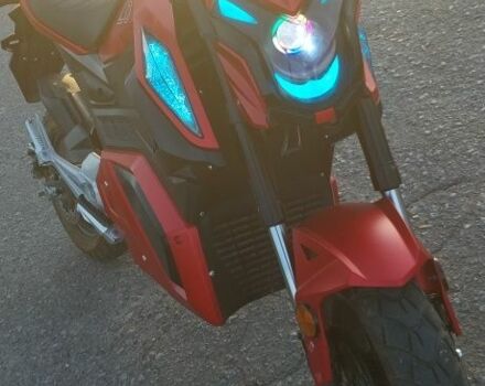 Другая Другая, объемом двигателя 0 л и пробегом 0 тыс. км за 1294 $, фото 7 на Automoto.ua