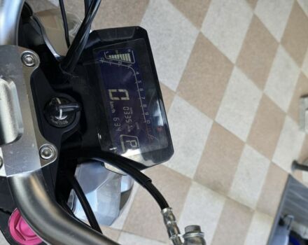 Другая Другая, объемом двигателя 0 л и пробегом 0 тыс. км за 1538 $, фото 5 на Automoto.ua