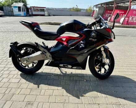 Другая Другая, объемом двигателя 0 л и пробегом 0 тыс. км за 6000 $, фото 5 на Automoto.ua