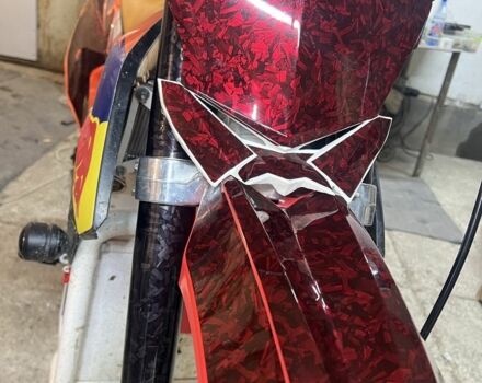 Другая Другая, объемом двигателя 0 л и пробегом 0 тыс. км за 4732 $, фото 4 на Automoto.ua