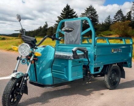 Другая Другая, объемом двигателя 0 л и пробегом 0 тыс. км за 1372 $, фото 4 на Automoto.ua