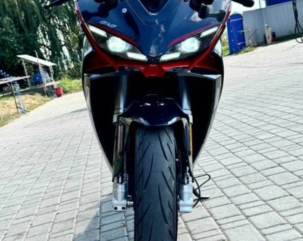 Другая Другая, объемом двигателя 0 л и пробегом 0 тыс. км за 6000 $, фото 9 на Automoto.ua