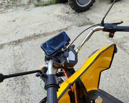 Інша Інша, об'ємом двигуна 0 л та пробігом 0 тис. км за 1750 $, фото 1 на Automoto.ua