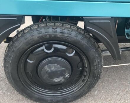 Другая Другая, объемом двигателя 0 л и пробегом 0 тыс. км за 1372 $, фото 15 на Automoto.ua