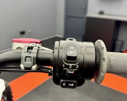 Другая Другая, объемом двигателя 0 л и пробегом 0 тыс. км за 4580 $, фото 7 на Automoto.ua