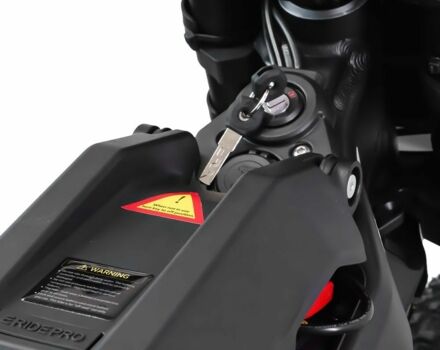 Другая Другая, объемом двигателя 0 л и пробегом 0 тыс. км за 6469 $, фото 5 на Automoto.ua