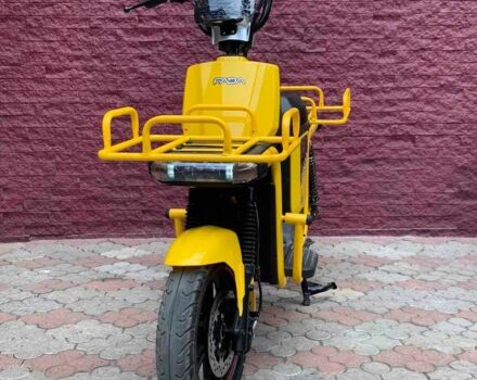 Другая Другая, объемом двигателя 0 л и пробегом 0 тыс. км за 830 $, фото 3 на Automoto.ua