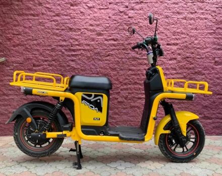 Другая Другая, объемом двигателя 0 л и пробегом 0 тыс. км за 830 $, фото 1 на Automoto.ua