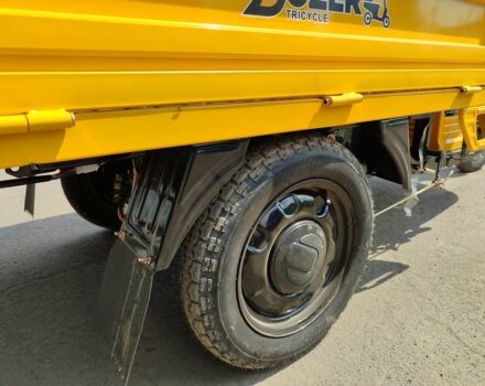 Другая Другая, объемом двигателя 0 л и пробегом 0 тыс. км за 1750 $, фото 7 на Automoto.ua