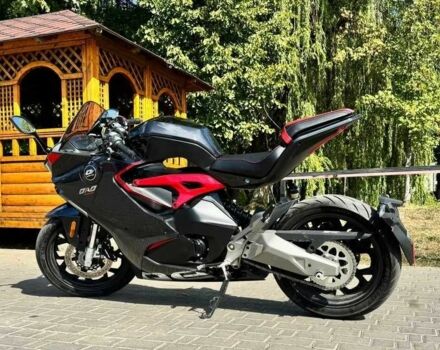 Другая Другая, объемом двигателя 0 л и пробегом 0 тыс. км за 6000 $, фото 8 на Automoto.ua