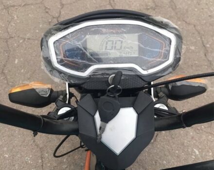 Другая Другая, объемом двигателя 0 л и пробегом 0 тыс. км за 1372 $, фото 10 на Automoto.ua