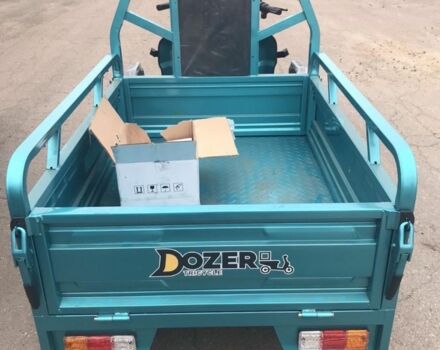 Другая Другая, объемом двигателя 0 л и пробегом 0 тыс. км за 1372 $, фото 17 на Automoto.ua