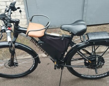 Другая Другая, объемом двигателя 0 л и пробегом 0 тыс. км за 592 $, фото 7 на Automoto.ua