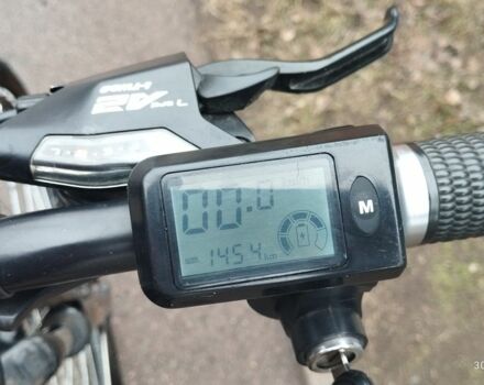 Другая Другая, объемом двигателя 0 л и пробегом 0 тыс. км за 592 $, фото 2 на Automoto.ua